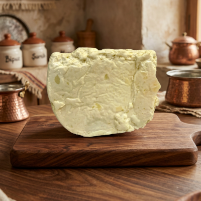 Erzincan Şavak Tulum Peyniri (900 g)
