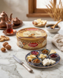 Hasnur Yöresel Helva (1,1 kg)