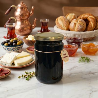 Kars Dut Pekmezi (1 kg)