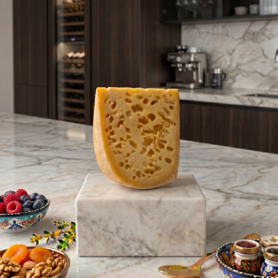 Kars Gravyer Peyniri (1 kg)