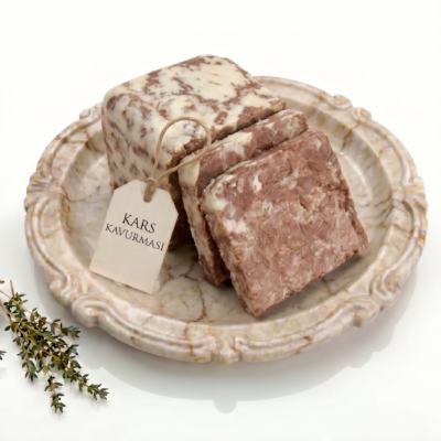 Kars Kavurma (500 g)
