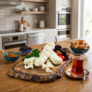 Kars Örgü Peyniri (1 kg)