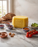 Kars Taze Kaşar Peyniri (1 kg)