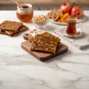 Kars Yer Fıstıklı Pestil (1 kg)